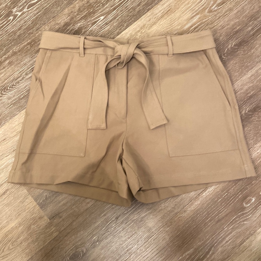 Ann Taylor The Marina Short High Rise 14